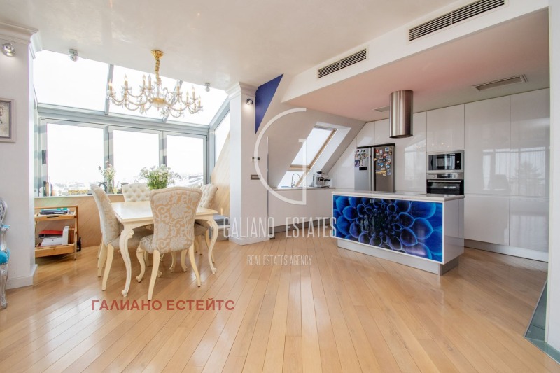 Продава  3-стаен, град София, Бояна •  590 000 € • ID 79748620 — holmes.bg - [1] 