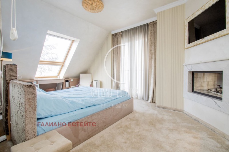 Продава  3-стаен град София , Бояна , 180 кв.м | 41683123 - изображение [5]