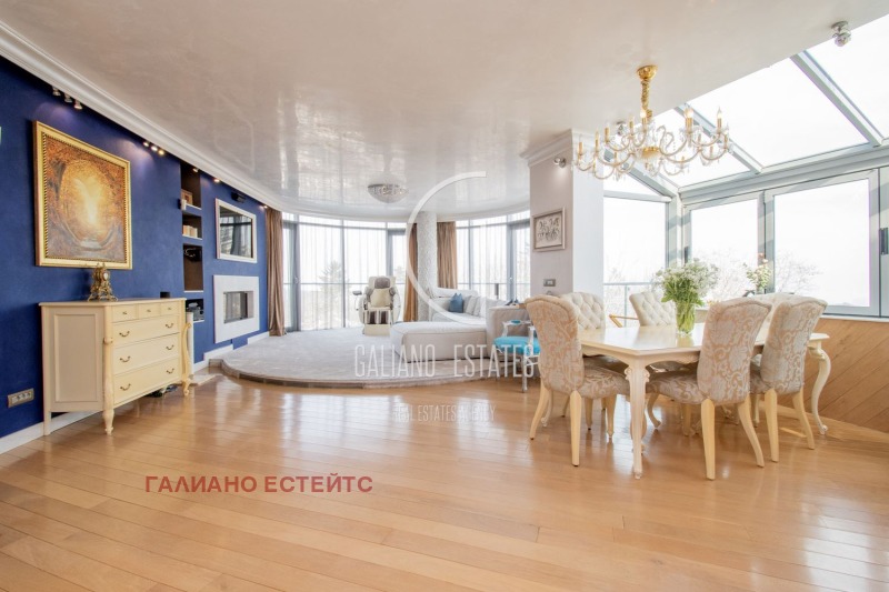 In vendita  2 camere da letto Sofia , Boiana , 180 mq | 41683123 - Immagine [4]
