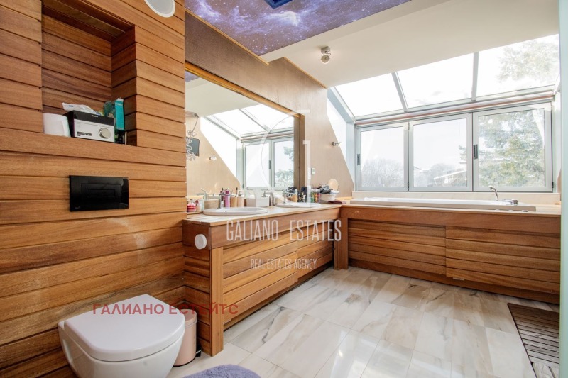 In vendita  2 camere da letto Sofia , Boiana , 180 mq | 41683123 - Immagine [7]