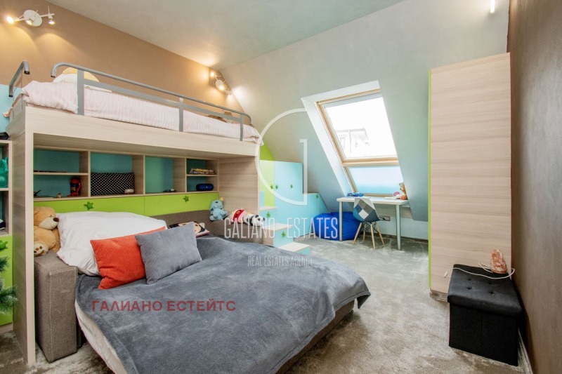 In vendita  2 camere da letto Sofia , Boiana , 180 mq | 41683123 - Immagine [6]
