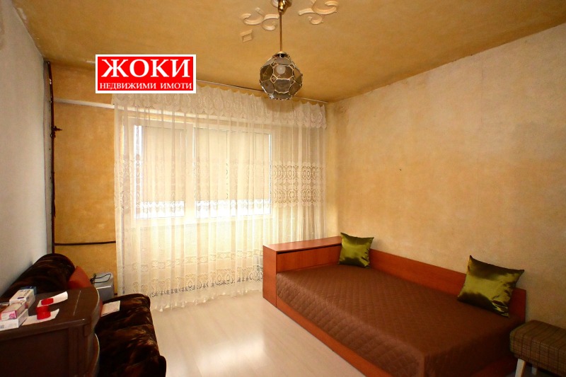 Продава  3-стаен град Перник , Изток , 88 кв.м | 31360794 - изображение [7]