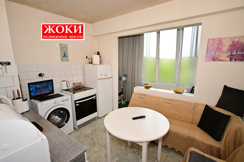 Продава  3-стаен град Перник , Изток , 88 кв.м | 31360794 - изображение [3]