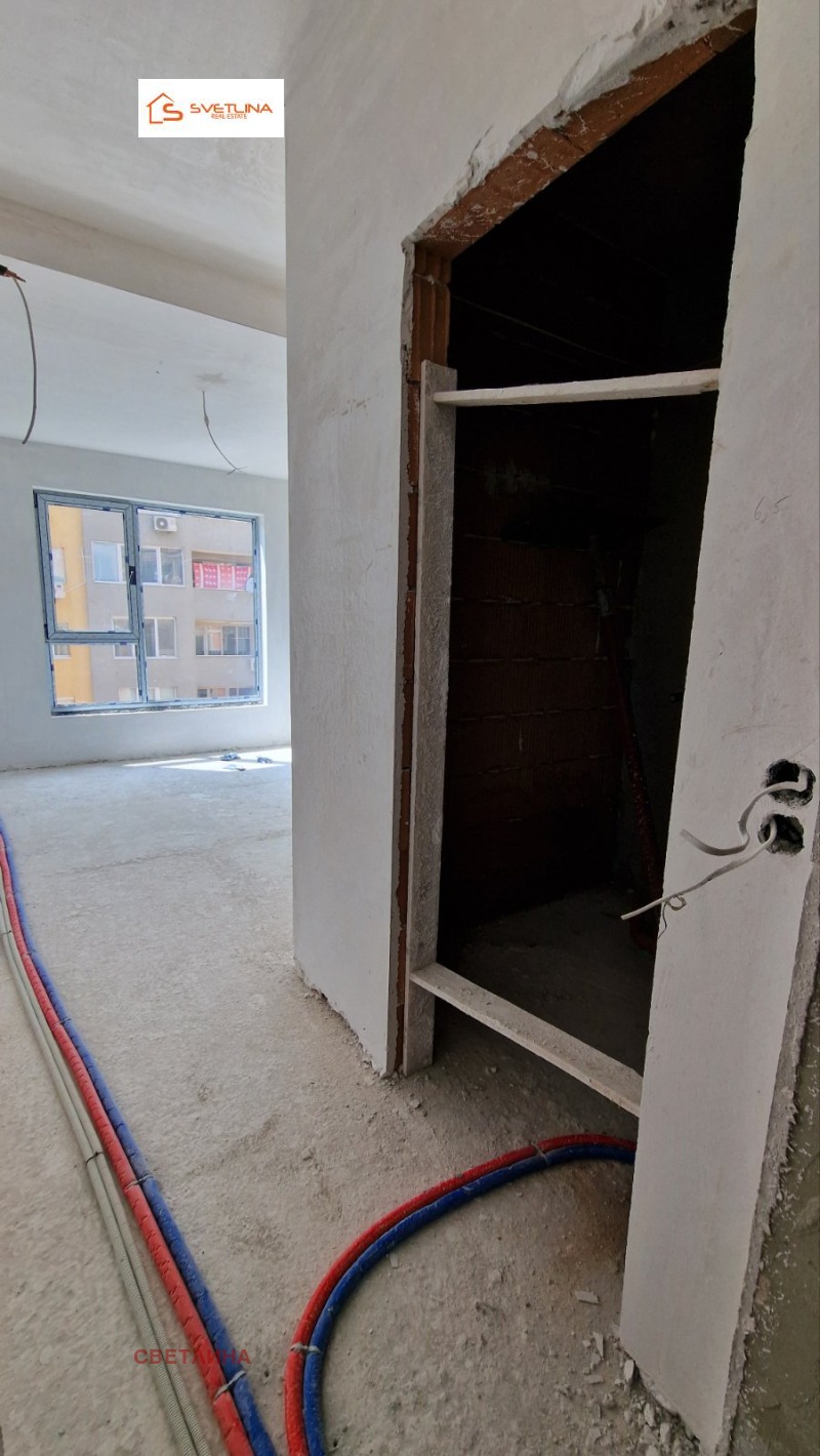 Satılık  2 yatak odası Sofia , Mladost 4 , 135 metrekare | 67301785 - görüntü [4]