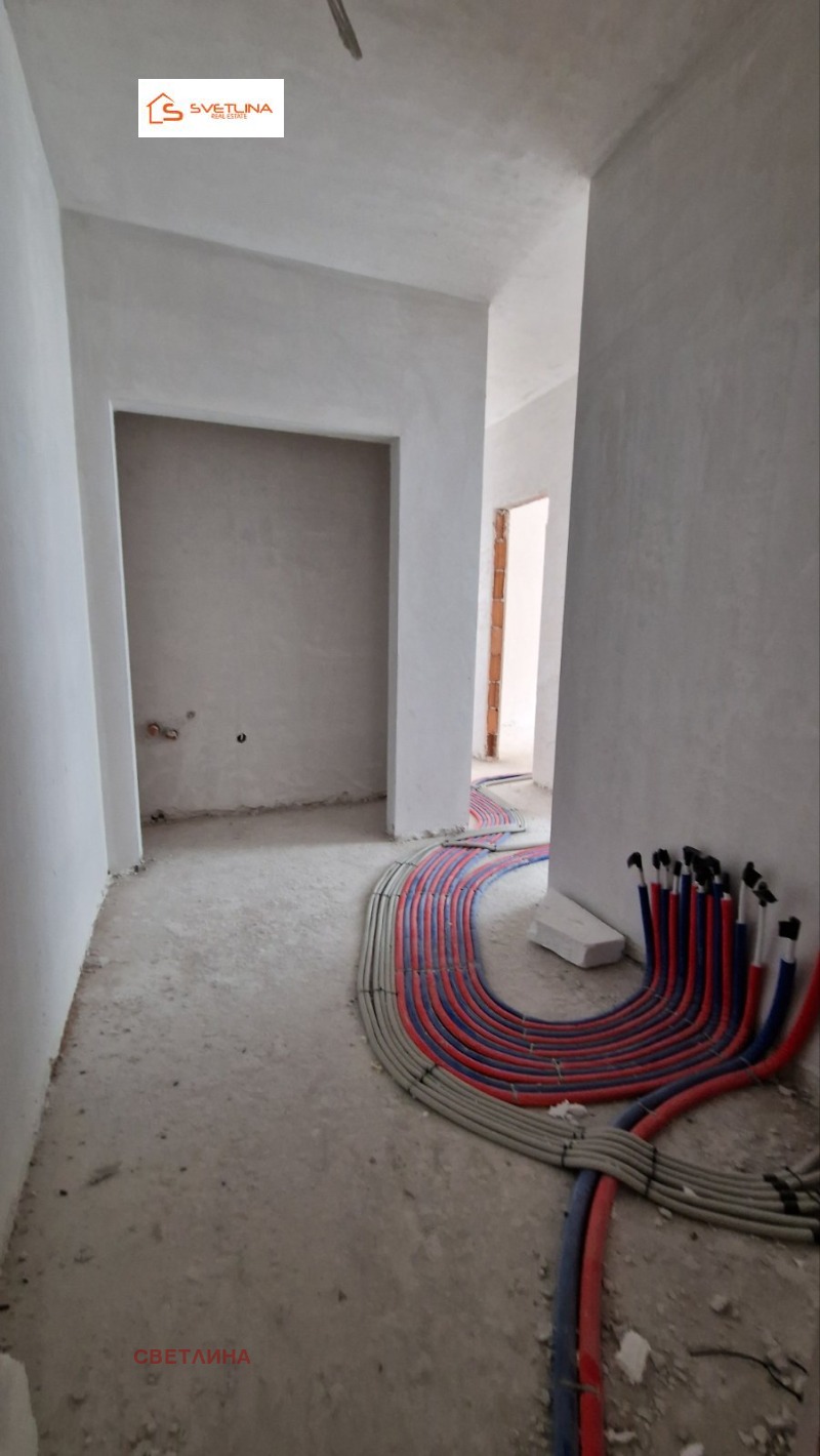 Satılık  2 yatak odası Sofia , Mladost 4 , 135 metrekare | 67301785 - görüntü [5]