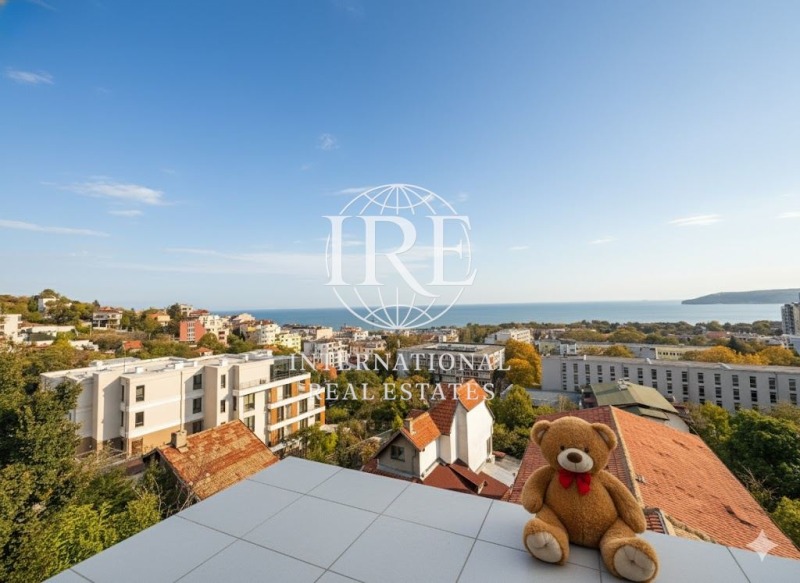 Eladó  2 hálószobás Varna , Briz , 120 négyzetméter | 46771624 - kép [8]