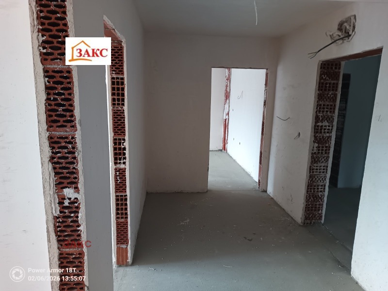 Продава 3-СТАЕН, гр. Кърджали, Възрожденци, снимка 2 - Апартаменти - 53383526