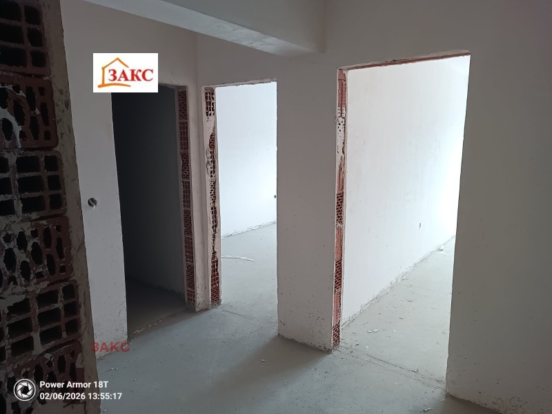 Продава 3-СТАЕН, гр. Кърджали, Възрожденци, снимка 3 - Апартаменти - 53383526