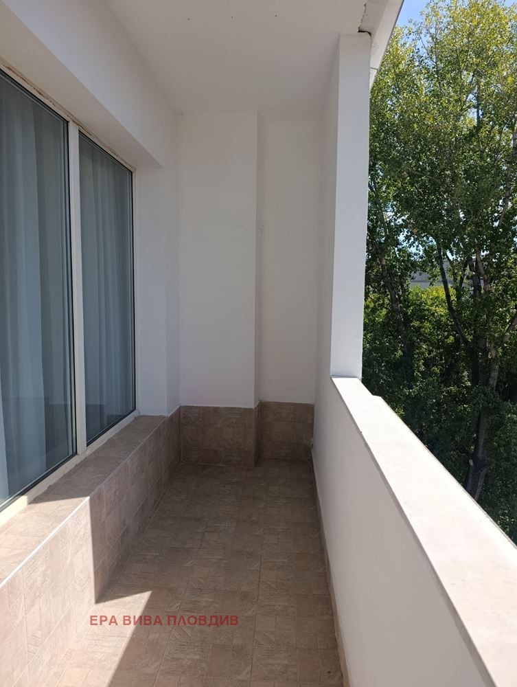Продава 3-СТАЕН, гр. Пловдив, Южен, снимка 12 - Апартаменти - 56675680