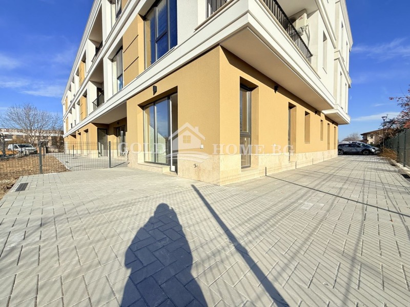 Na prodej  3 ložnice Plovdiv , Belomorski , 210 m2 | 58251669 - obraz [12]