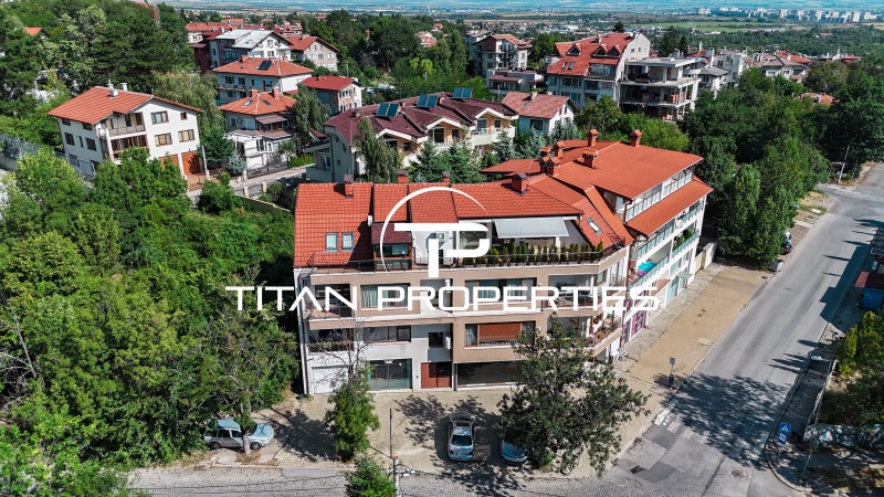 Продава  4-стаен град София , Горна баня , 238 кв.м | 38141290 - изображение [13]