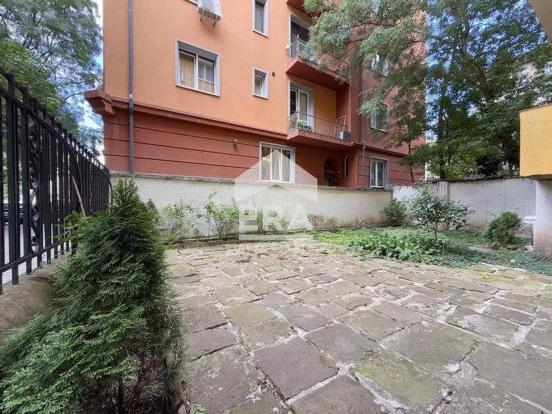 Продава  4-стаен град София , Докторски паметник , 126 кв.м | 93625546 - изображение [13]