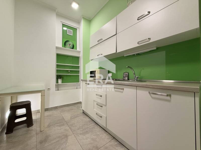 Продава  4-стаен град София , Докторски паметник , 126 кв.м | 93625546 - изображение [7]