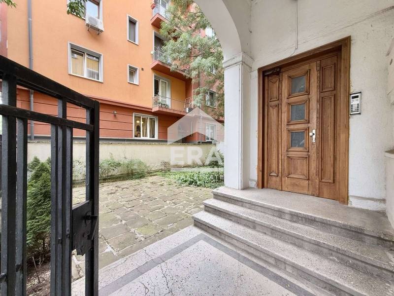 Продава  4-стаен град София , Докторски паметник , 126 кв.м | 93625546 - изображение [12]