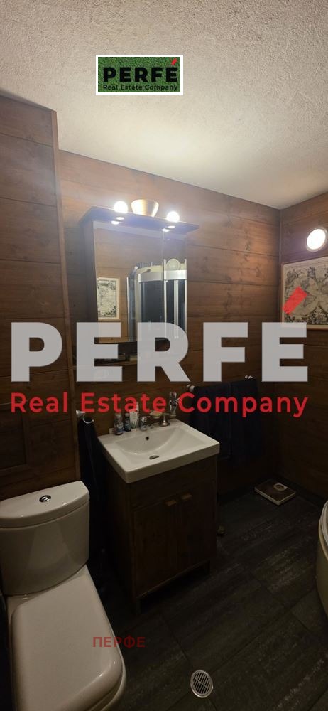 Продава 3-СТАЕН, гр. София, Княжево, снимка 8 - Апартаменти - 52468276