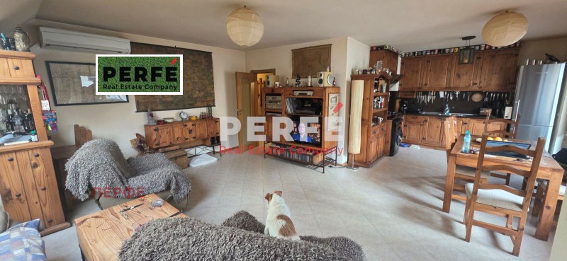 Продава 3-СТАЕН, град София, Княжево • 330000 € / 645423.90 лв. • 11951419 1