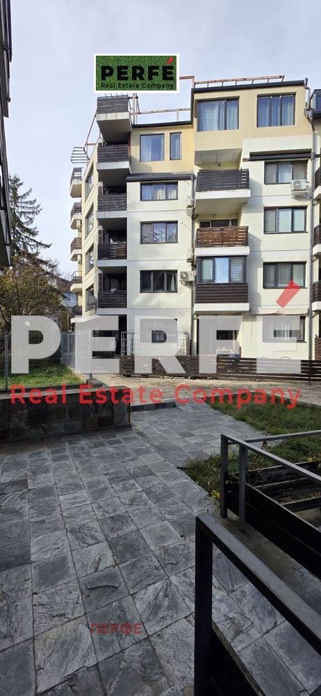 Продава 3-СТАЕН, гр. София, Княжево, снимка 15 - Апартаменти - 52468276