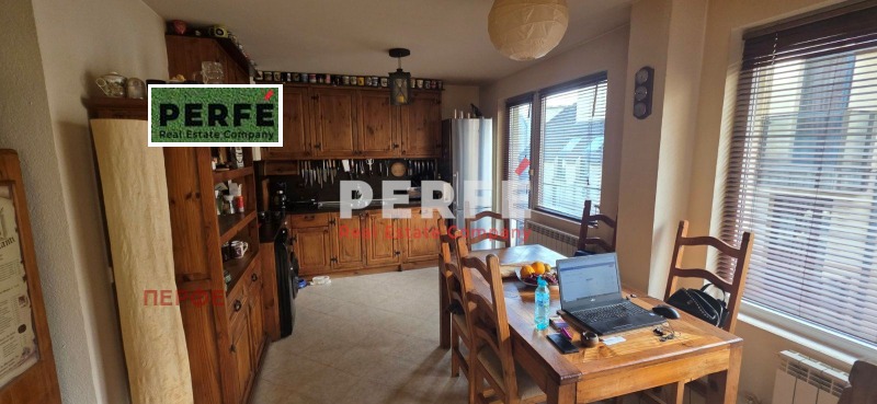 Продава 3-СТАЕН, гр. София, Княжево, снимка 2 - Апартаменти - 52468276