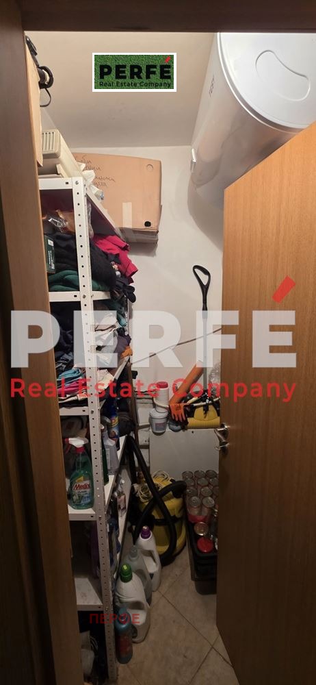 Продава 3-СТАЕН, гр. София, Княжево, снимка 7 - Апартаменти - 52468276