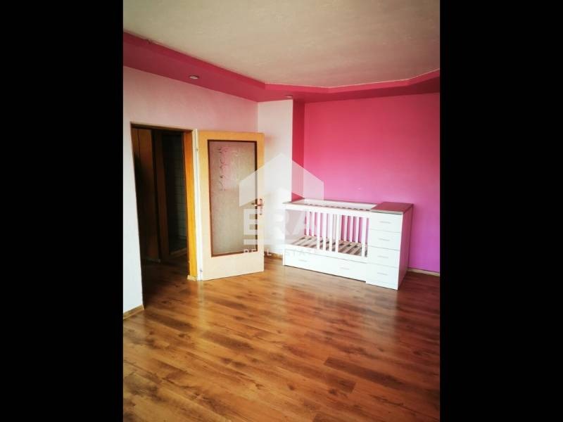 Продава 4-СТАЕН, гр. Велико Търново, Чолаковци, снимка 3 - Апартаменти - 53189957