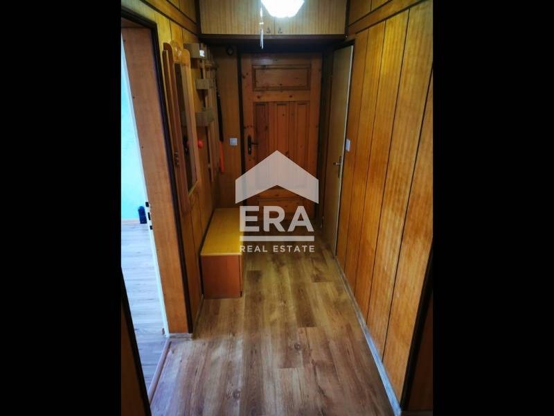 Продава 4-СТАЕН, гр. Велико Търново, Чолаковци, снимка 5 - Апартаменти - 53189957