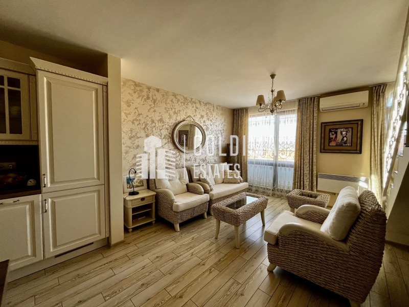 Продава  Многостаен област Бургас , гр. Свети Влас , 130 кв.м | 42901850 - изображение [2]