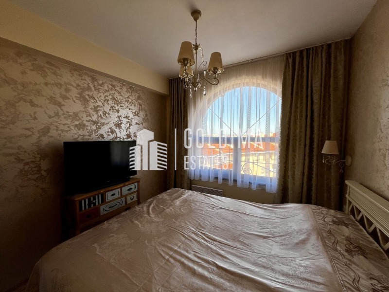 Продава  Многостаен област Бургас , гр. Свети Влас , 130 кв.м | 42901850 - изображение [9]