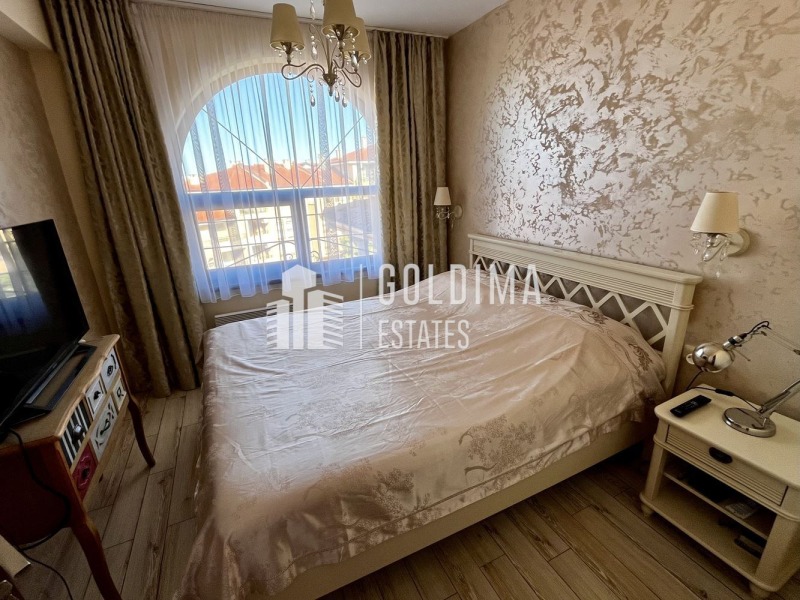 Продава  Многостаен област Бургас , гр. Свети Влас , 130 кв.м | 42901850 - изображение [8]