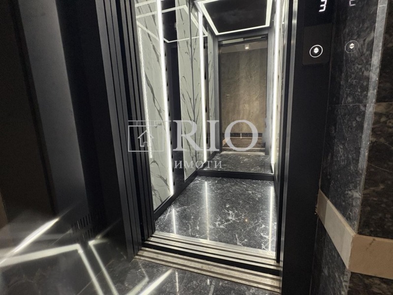 Продава МНОГОСТАЕН, гр. Пловдив, Христо Смирненски, снимка 3 - Апартаменти - 52414521