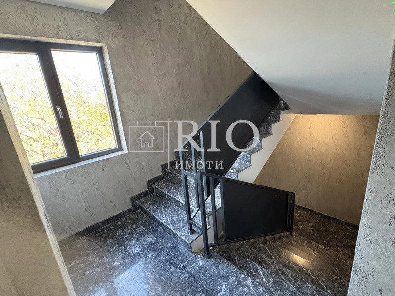 Продава МНОГОСТАЕН, гр. Пловдив, Христо Смирненски, снимка 5 - Апартаменти - 52414521