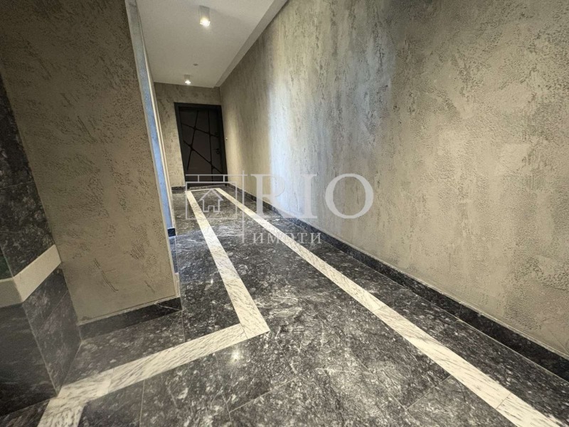 Продава МНОГОСТАЕН, гр. Пловдив, Христо Смирненски, снимка 4 - Апартаменти - 52414521