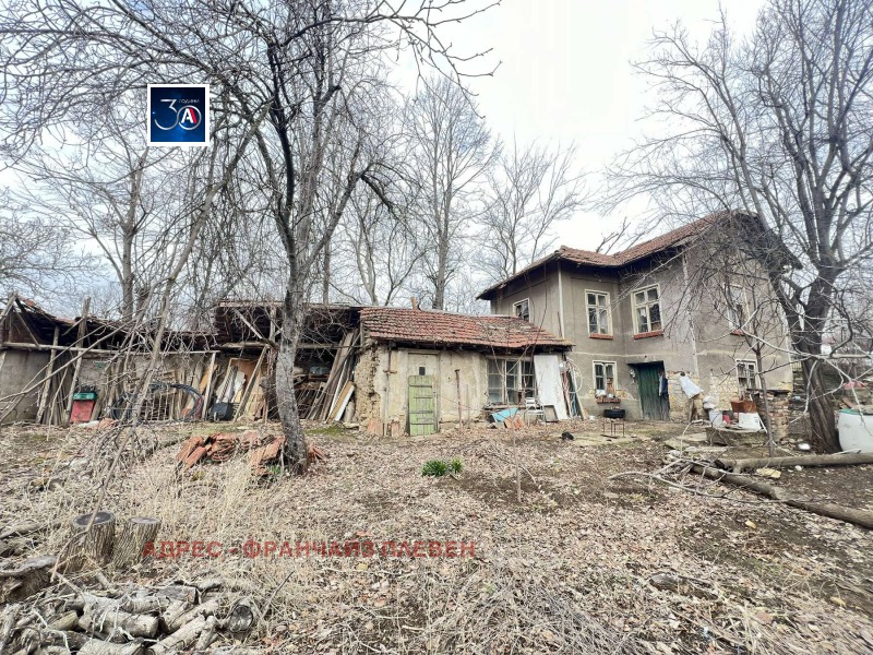 Продава КЪЩА, с. Гривица, област Плевен, снимка 2 - Къщи - 45401343