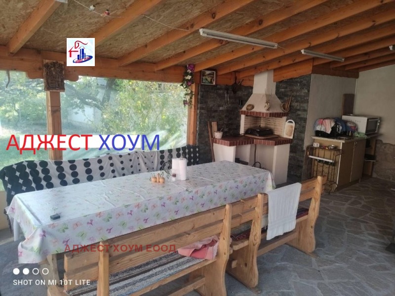 Продава КЪЩА, гр. Шумен, Дивдядово, снимка 7 - Къщи - 48197611