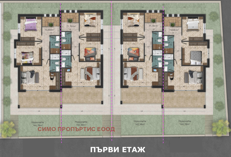 Продава КЪЩА, Извън страната, област Извън страната, снимка 6 - Къщи - 49085075