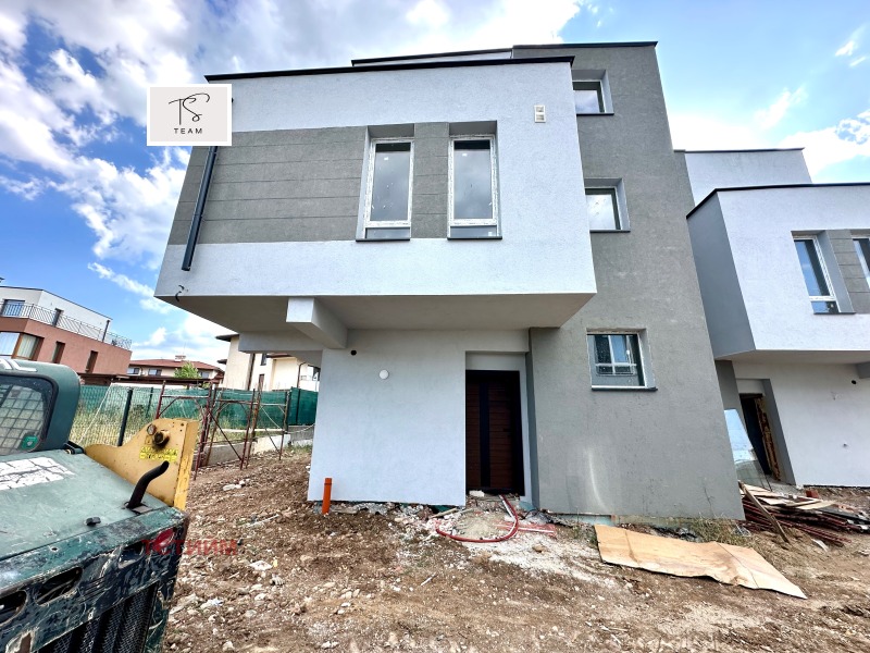 Продается  Дом София , м-т Камбаните , 149 кв.м | 52402937 - изображение [2]