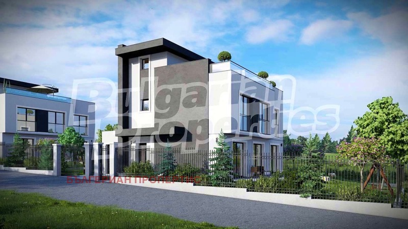Zu verkaufen  Haus region Sofia , Gurmazowo , 328 qm | 81283496 - Bild [8]