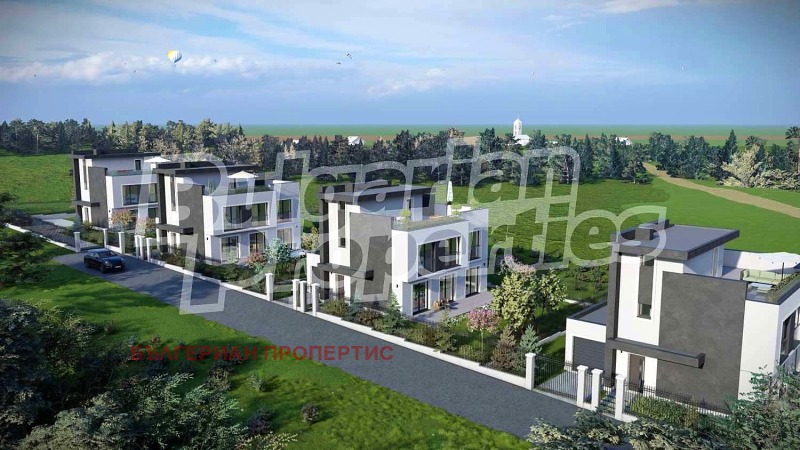 Zu verkaufen  Haus region Sofia , Gurmazowo , 328 qm | 81283496 - Bild [7]