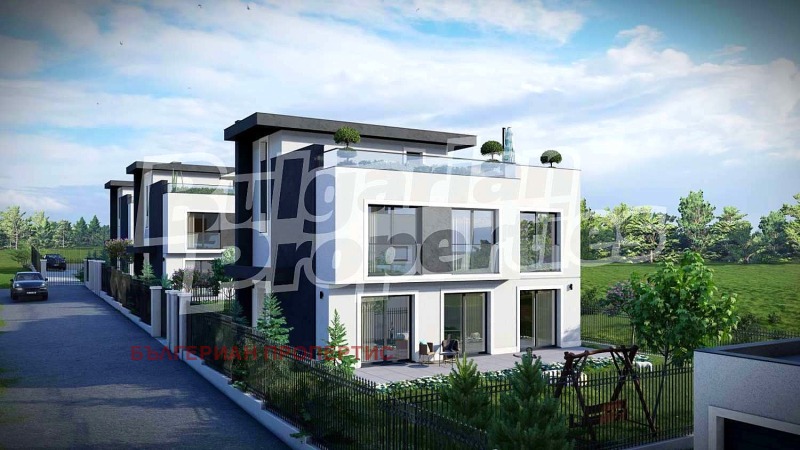 Zu verkaufen  Haus region Sofia , Gurmazowo , 328 qm | 81283496 - Bild [2]