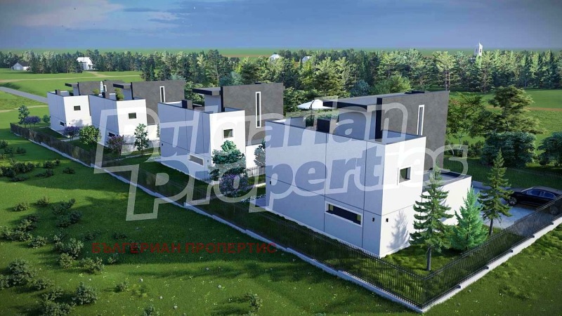 Zu verkaufen  Haus region Sofia , Gurmazowo , 328 qm | 81283496 - Bild [6]