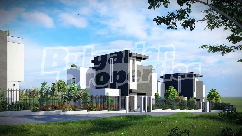 Zu verkaufen  Haus region Sofia , Gurmazowo , 328 qm | 81283496 - Bild [9]
