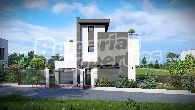 Zu verkaufen  Haus region Sofia , Gurmazowo , 328 qm | 81283496