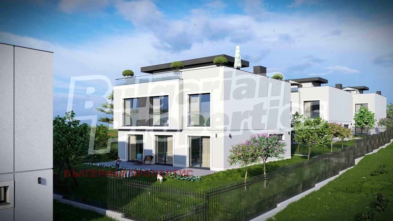 Zu verkaufen  Haus region Sofia , Gurmazowo , 328 qm | 81283496 - Bild [5]