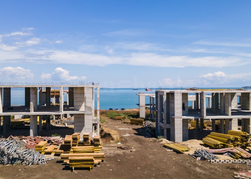 Продава КЪЩА, гр. Бургас, Крайморие, снимка 11 - Къщи - 52804404