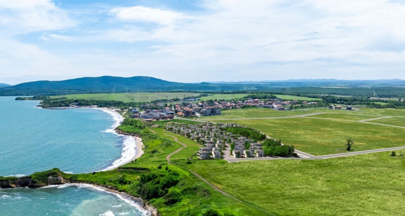 Продава КЪЩА, гр. Бургас, Крайморие, снимка 12 - Къщи - 52804404