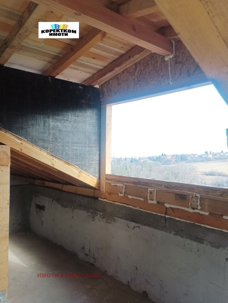 Продава КЪЩА, гр. София, гр. Банкя, снимка 5 - Къщи - 53144440