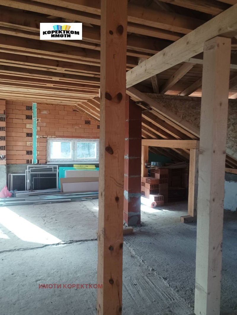 Продава КЪЩА, гр. София, гр. Банкя, снимка 8 - Къщи - 53144440