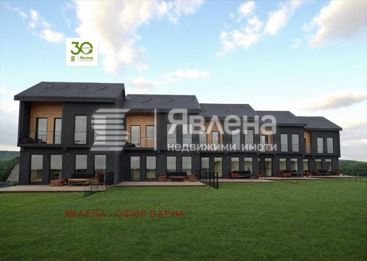 Продава КЪЩА, с. Генерал Кантарджиево, област Варна, снимка 5 - Къщи - 53626112