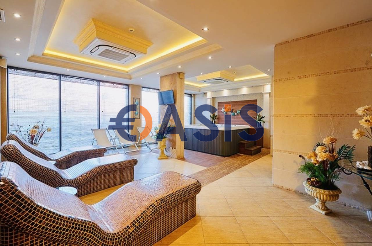 Продава 1-СТАЕН, гр. Поморие, област Бургас, снимка 13 - Апартаменти - 54694156
