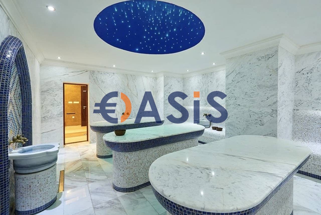 Продава 1-СТАЕН, гр. Поморие, област Бургас, снимка 14 - Апартаменти - 54694156