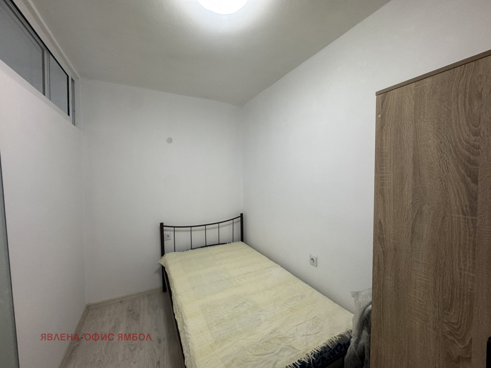 Продава 1-СТАЕН, с. Безмер, област Ямбол, снимка 5 - Апартаменти - 55486767